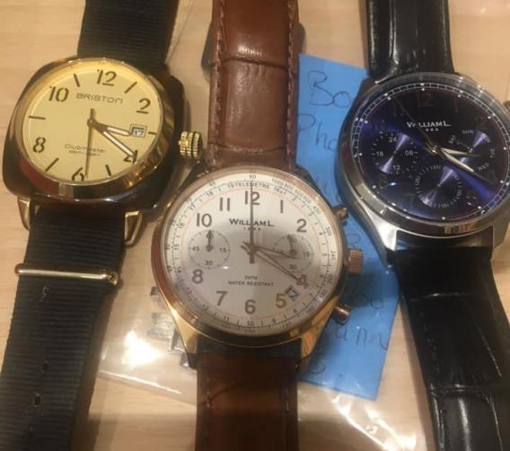 vente montres
