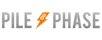 Logo Pile ou phase
